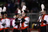 BPHS Band at McKeesport Playoff Game #1 - Picture 32