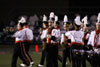 BPHS Band at McKeesport Playoff Game #1 - Picture 35