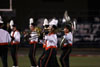 BPHS Band at McKeesport Playoff Game #1 - Picture 36