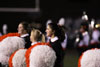 BPHS Band at McKeesport Playoff Game #1 - Picture 38