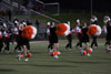 BPHS Band at McKeesport Playoff Game #1 - Picture 43