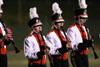 BPHS Band at McKeesport Playoff Game #1 - Picture 46