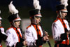 BPHS Band at McKeesport Playoff Game #1 - Picture 48