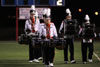 BPHS Band at McKeesport Playoff Game #1 - Picture 49