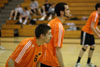 BPHS Boys Varsity Volleyball v USC p2 - Picture 12