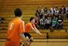 BPHS Boys Varsity Volleyball v USC p2 - Picture 17
