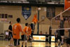 BPHS Boys Varsity Volleyball v USC p2 - Picture 19