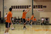 BPHS Boys Varsity Volleyball v USC p2 - Picture 22