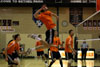BPHS Boys Varsity Volleyball v USC p2 - Picture 23
