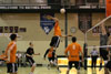 BPHS Boys Varsity Volleyball v USC p2 - Picture 30