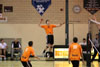 BPHS Boys Varsity Volleyball v USC p2 - Picture 32