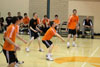 BPHS Boys Varsity Volleyball v USC p2 - Picture 35