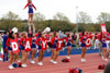 UD cheerleaders at Campbell p2 - Picture 03