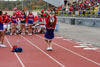 UD cheerleaders at Campbell p2 - Picture 06