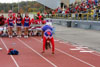 UD cheerleaders at Campbell p2 - Picture 07