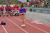 UD cheerleaders at Campbell p2 - Picture 10