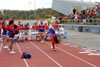 UD cheerleaders at Campbell p2 - Picture 11