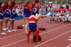 UD cheerleaders at Campbell p2 - Picture 26