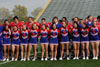 UD cheerleaders at Campbell p2 - Picture 31
