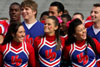 UD cheerleaders at Campbell p2 - Picture 34