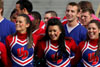 UD cheerleaders at Campbell p2 - Picture 35