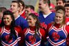 UD cheerleaders at Campbell p2 - Picture 36