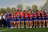 UD cheerleaders at Campbell p2 - Picture 39