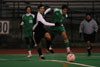 BPHS Boys Soccer PIAA Playoff vs Allderdice pg1 - Picture 01