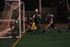 BPHS Boys Soccer PIAA Playoff vs Allderdice pg1 - Picture 24