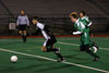 BPHS Boys Soccer PIAA Playoff vs Allderdice pg1 - Picture 40