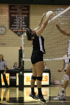 BPHS Girls Varsity Volleyball v Moon p1 - Picture 05