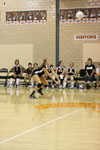 BPHS Girls Varsity Volleyball v Moon p1 - Picture 07