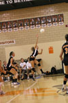 BPHS Girls Varsity Volleyball v Moon p1 - Picture 12