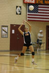BPHS Girls Varsity Volleyball v Moon p1 - Picture 16