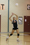 BPHS Girls Varsity Volleyball v Moon p1 - Picture 17