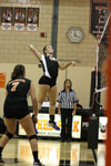 BPHS Girls Varsity Volleyball v Moon p1 - Picture 18