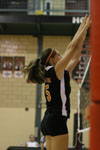 BPHS Girls Varsity Volleyball v Moon p1 - Picture 19