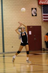 BPHS Girls Varsity Volleyball v Moon p1 - Picture 23