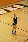 BPHS Girls Varsity Volleyball v Moon p1 - Picture 26