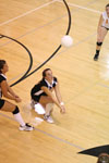 BPHS Girls Varsity Volleyball v Moon p1 - Picture 30