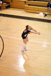 BPHS Girls Varsity Volleyball v Moon p1 - Picture 31