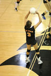 BPHS Girls Varsity Volleyball v Moon p1 - Picture 32