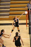 BPHS Girls Varsity Volleyball v Moon p1 - Picture 33