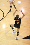 BPHS Girls Varsity Volleyball v Moon p1 - Picture 34