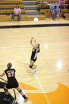 BPHS Girls Varsity Volleyball v Moon p1 - Picture 38