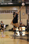 BPHS Girls Varsity Volleyball v Moon p1 - Picture 44