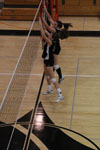 BPHS Girls JV Volleyball v Moon - Picture 04