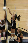 BPHS Girls JV Volleyball v Moon - Picture 06