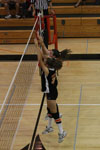 BPHS Girls JV Volleyball v Moon - Picture 10