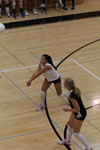 BPHS Girls JV Volleyball v Moon - Picture 11